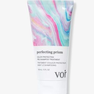 Perfecting Prism: Color Protecting Pre-Shampoo Treatment